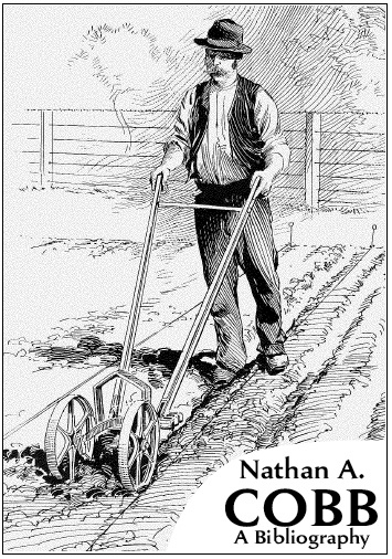 Nathan Augustus Cobb Plant Pathologist' 